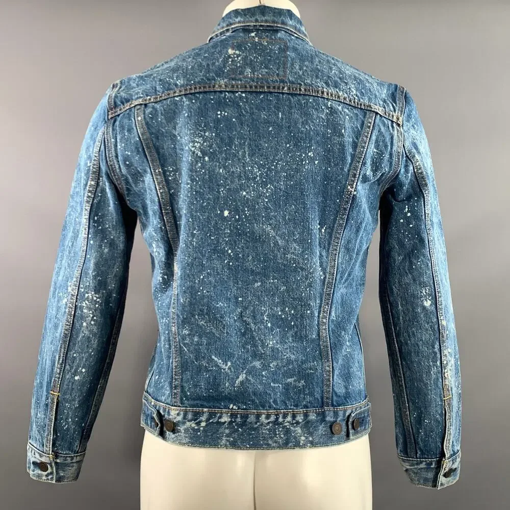 Levis levi jacket